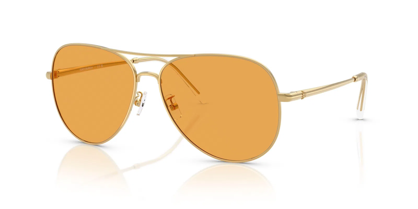 Tory Burch 6114 Sunglasses - view 32